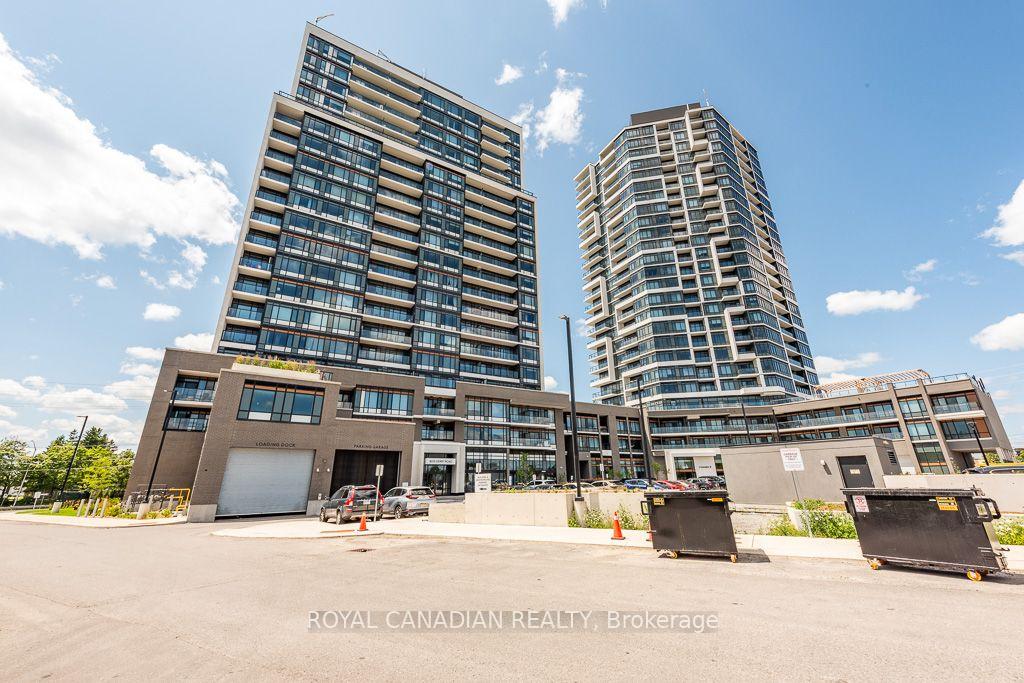 Photo 1 of Unit 206, 8010 Derry Road, Milton, Coates — HOMEH