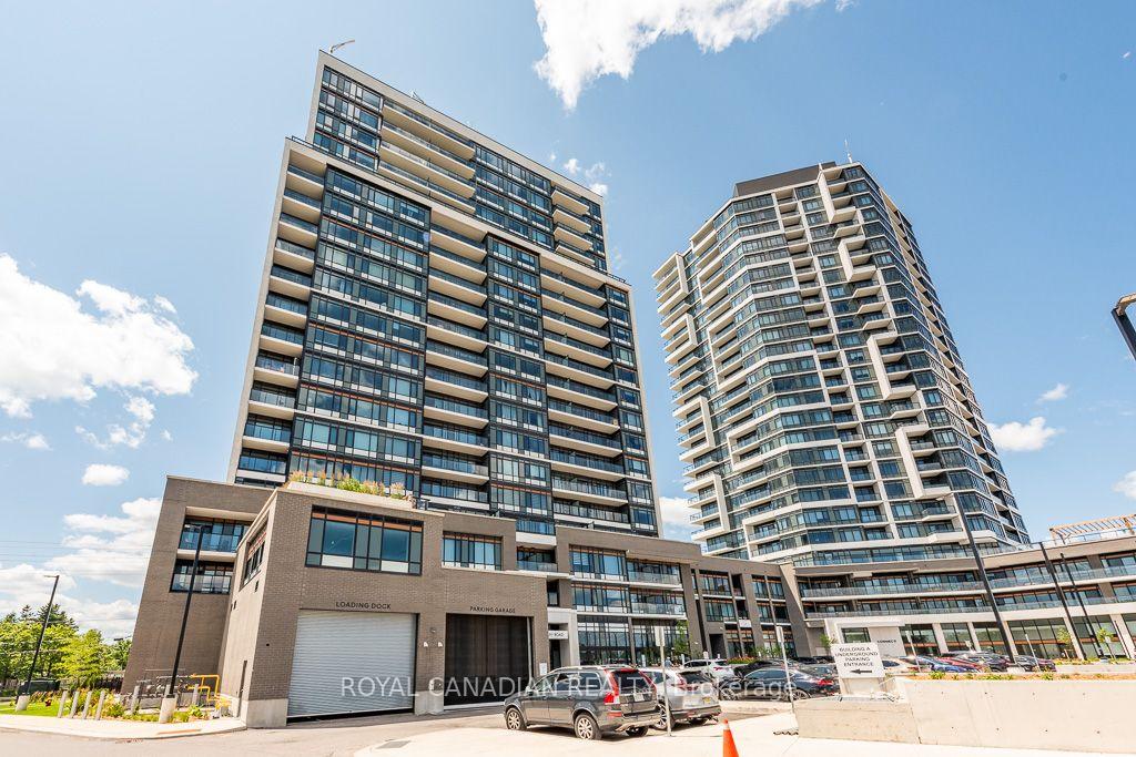 Photo 2 of Unit 206, 8010 Derry Road, Milton, Coates — HOMEH
