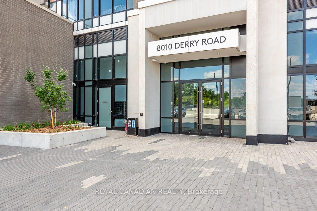Photo 3 of Unit 206, 8010 Derry Road, Milton, Coates — HOMEH