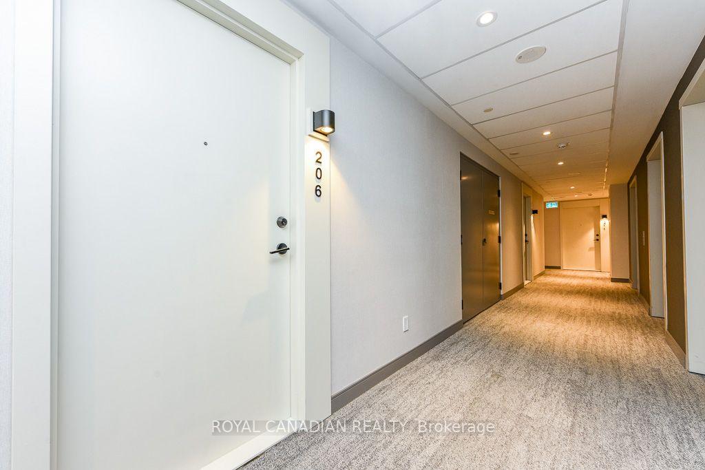 Photo 4 of Unit 206, 8010 Derry Road, Milton, Coates — HOMEH