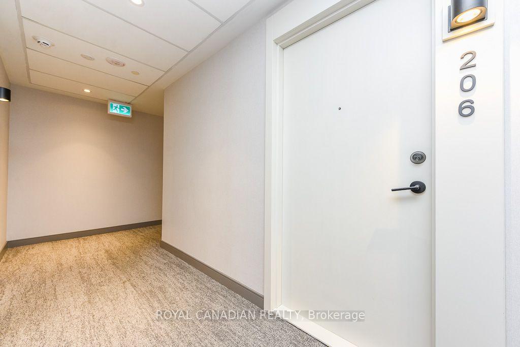 Photo 5 of Unit 206, 8010 Derry Road, Milton, Coates — HOMEH