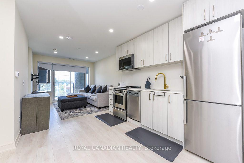 Photo 11 of Unit 206, 8010 Derry Road, Milton, Coates — HOMEH