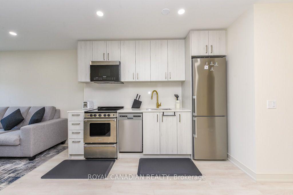 Photo 12 of Unit 206, 8010 Derry Road, Milton, Coates — HOMEH