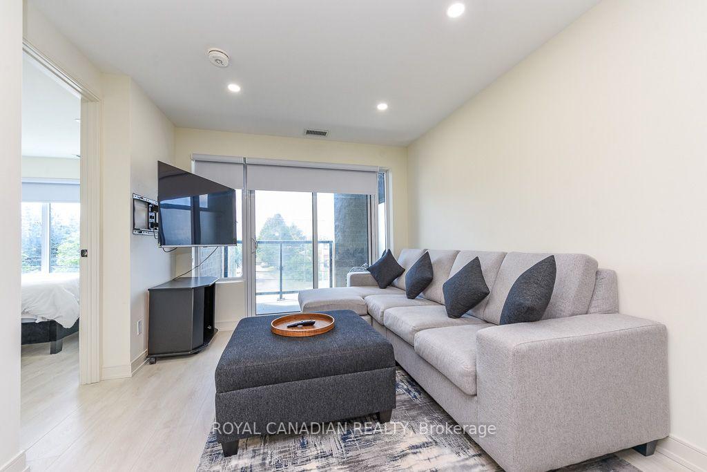 Photo 20 of Unit 206, 8010 Derry Road, Milton, Coates — HOMEH