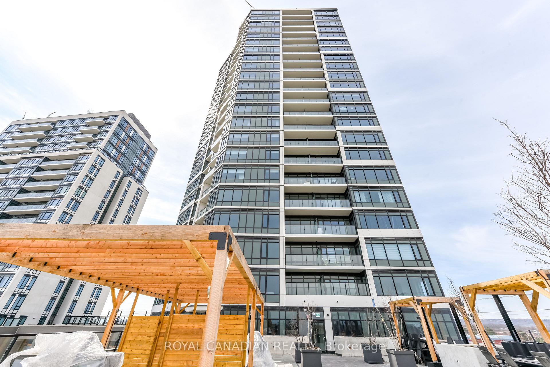 Photo 46 of Unit 206, 8010 Derry Road, Milton, Coates — HOMEH
