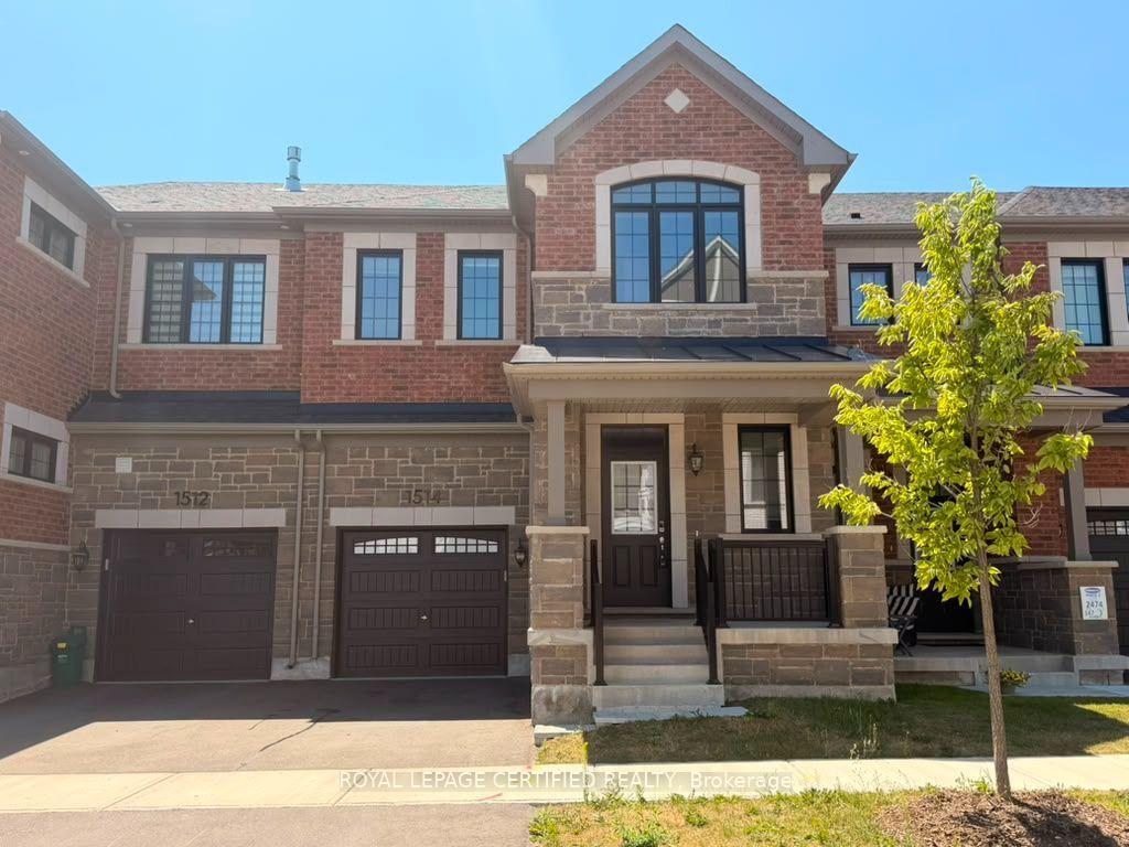 Photo 1 of 1514 Moira Crescent, Milton, Bowes — HOMEH