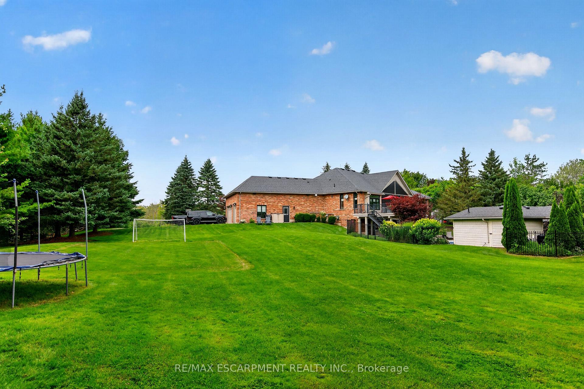 Photo 37 of 2050 15 Side Road Side Road, Milton, Moffat — HOMEH