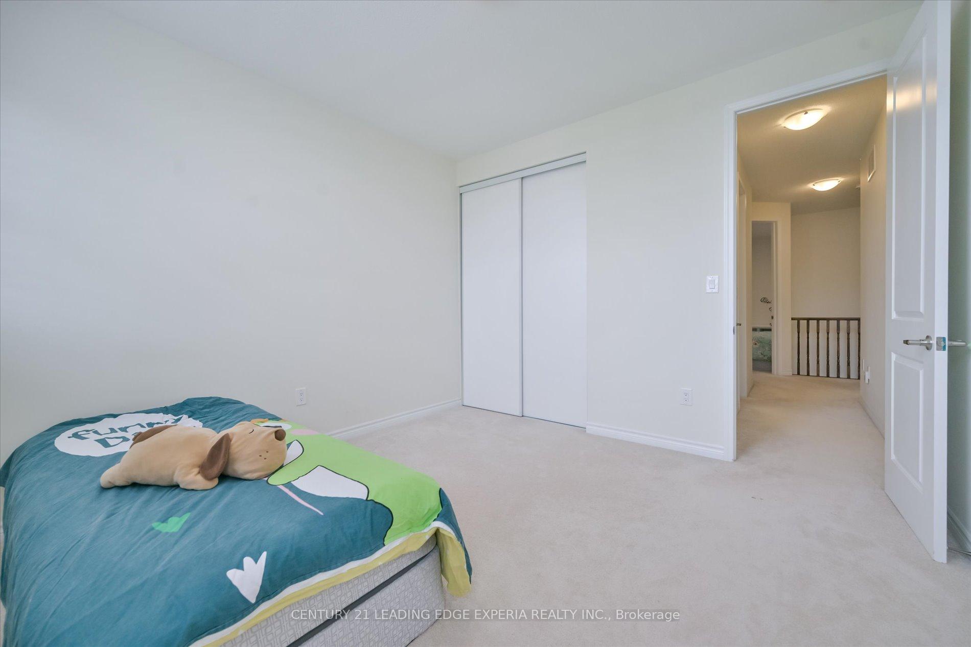 Photo 28 of 209 Baber Crescent, Aurora, Rural Aurora — HOMEH