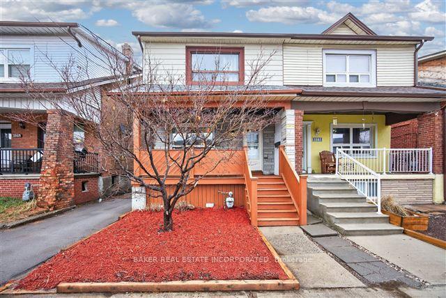 Photo 2 of 1867 Dufferin Street, Toronto, Oakwood Village — HOMEH