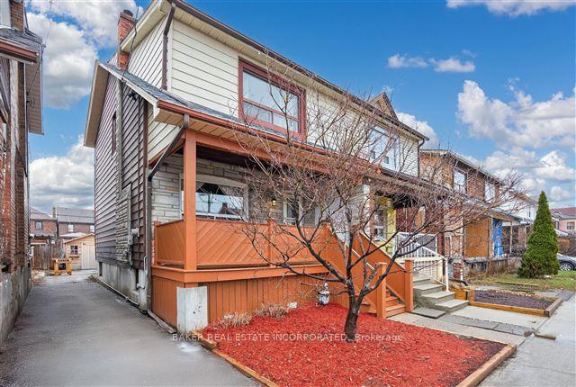 Photo 3 of 1867 Dufferin Street, Toronto, Oakwood Village — HOMEH