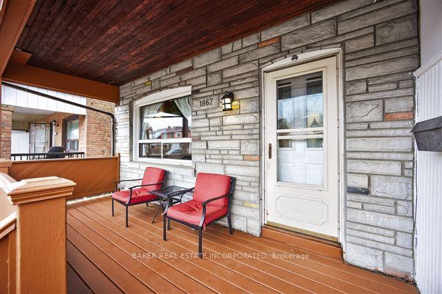 Photo 5 of 1867 Dufferin Street, Toronto, Oakwood Village — HOMEH