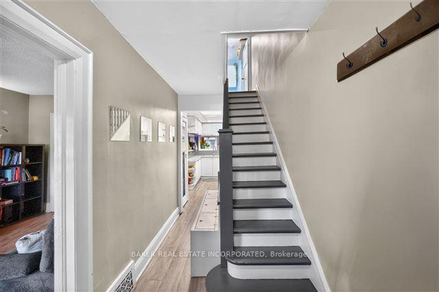 Photo 6 of 1867 Dufferin Street, Toronto, Oakwood Village — HOMEH