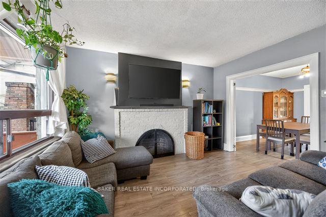 Photo 8 of 1867 Dufferin Street, Toronto, Oakwood Village — HOMEH