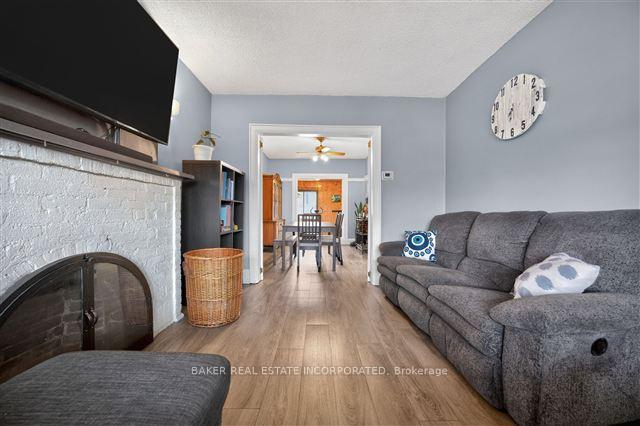 Photo 11 of 1867 Dufferin Street, Toronto, Oakwood Village — HOMEH