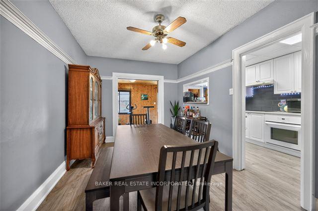 Photo 12 of 1867 Dufferin Street, Toronto, Oakwood Village — HOMEH