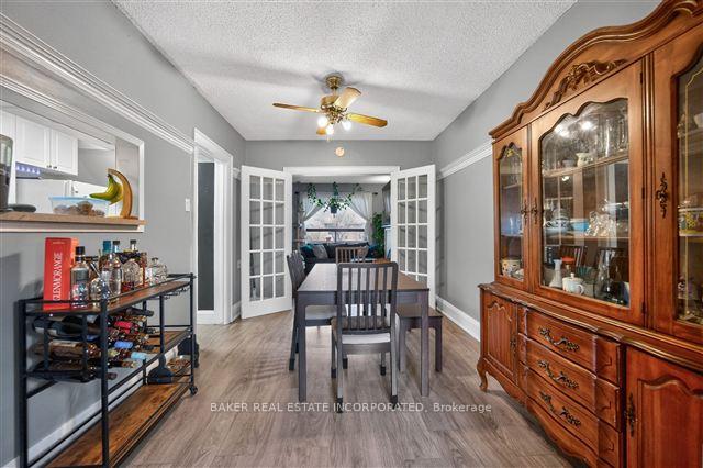 Photo 13 of 1867 Dufferin Street, Toronto, Oakwood Village — HOMEH