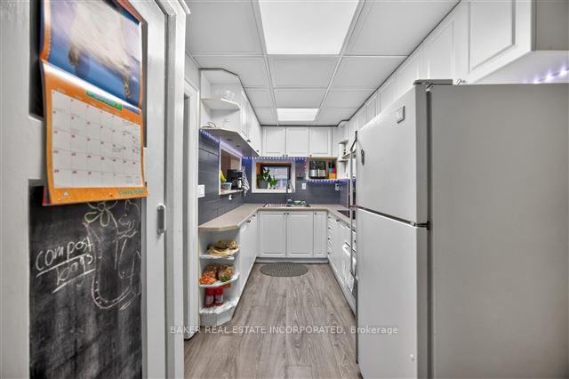 Photo 14 of 1867 Dufferin Street, Toronto, Oakwood Village — HOMEH