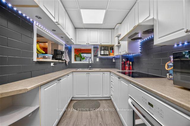 Photo 15 of 1867 Dufferin Street, Toronto, Oakwood Village — HOMEH