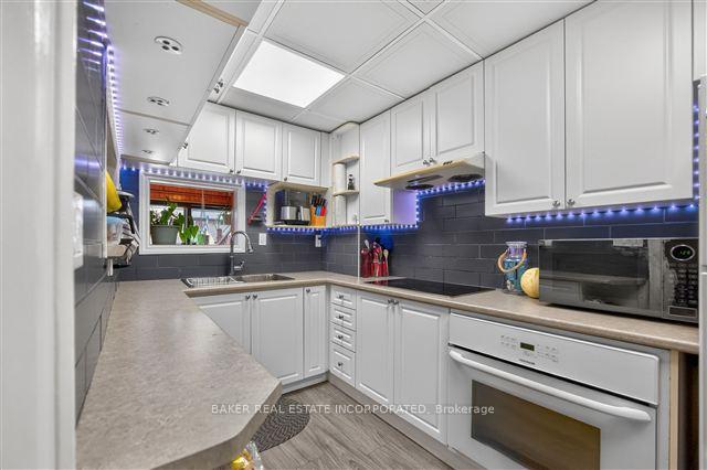Photo 16 of 1867 Dufferin Street, Toronto, Oakwood Village — HOMEH