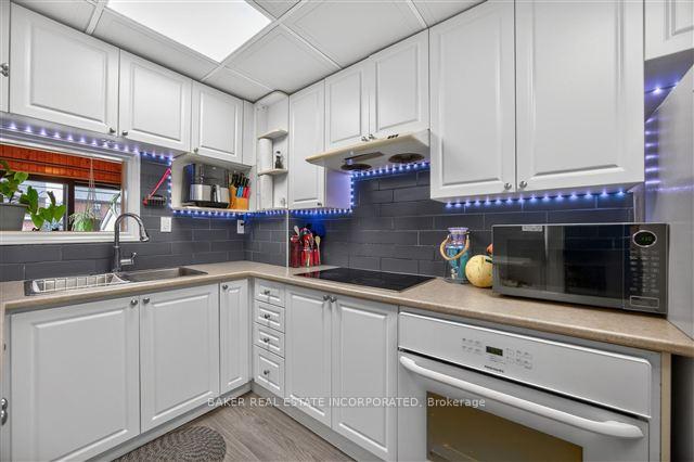 Photo 17 of 1867 Dufferin Street, Toronto, Oakwood Village — HOMEH