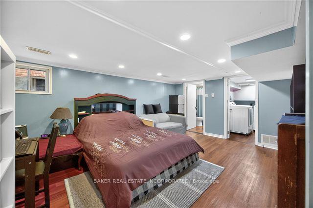 Photo 32 of 1867 Dufferin Street, Toronto, Oakwood Village — HOMEH