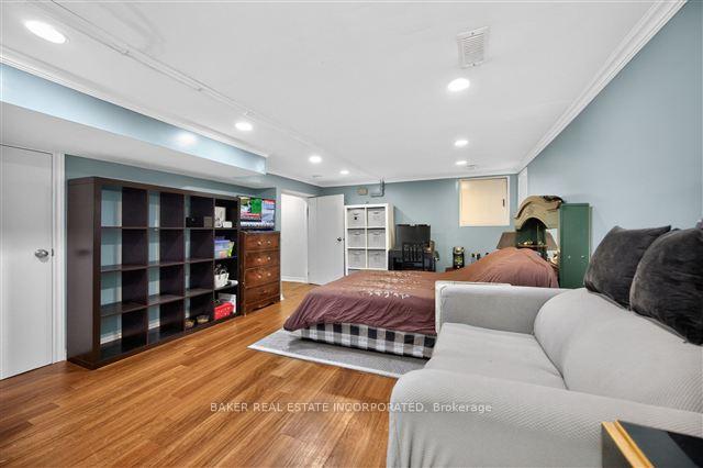 Photo 33 of 1867 Dufferin Street, Toronto, Oakwood Village — HOMEH