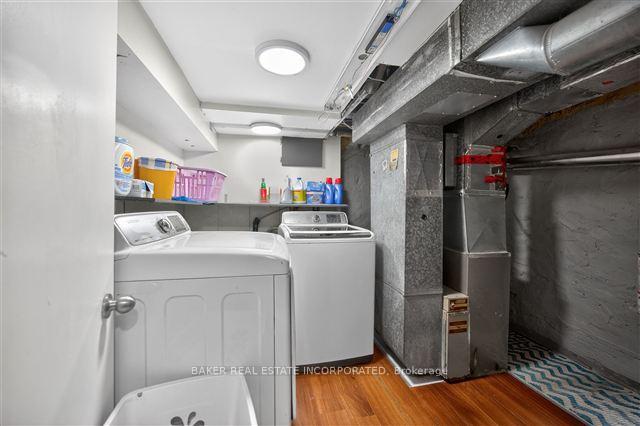Photo 35 of 1867 Dufferin Street, Toronto, Oakwood Village — HOMEH
