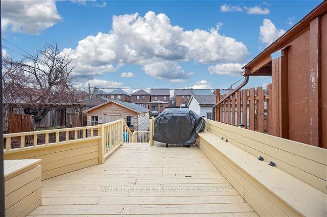 Photo 36 of 1867 Dufferin Street, Toronto, Oakwood Village — HOMEH