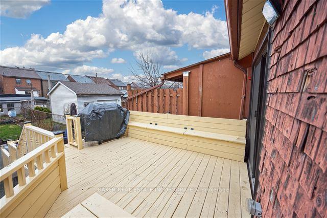 Photo 37 of 1867 Dufferin Street, Toronto, Oakwood Village — HOMEH