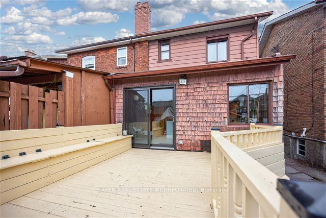 Photo 38 of 1867 Dufferin Street, Toronto, Oakwood Village — HOMEH