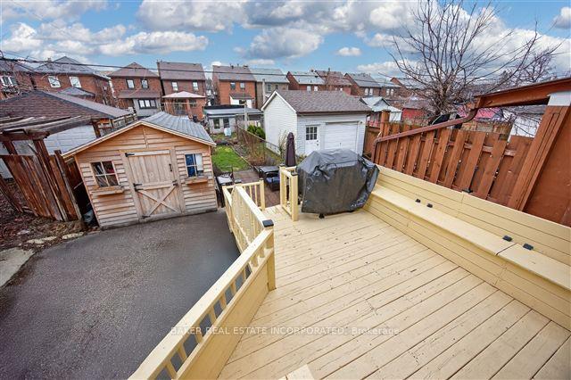 Photo 39 of 1867 Dufferin Street, Toronto, Oakwood Village — HOMEH