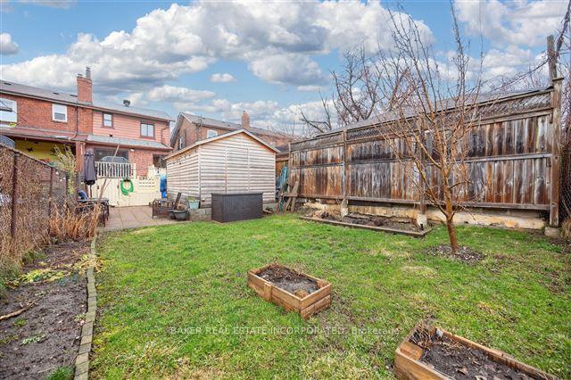 Photo 44 of 1867 Dufferin Street, Toronto, Oakwood Village — HOMEH