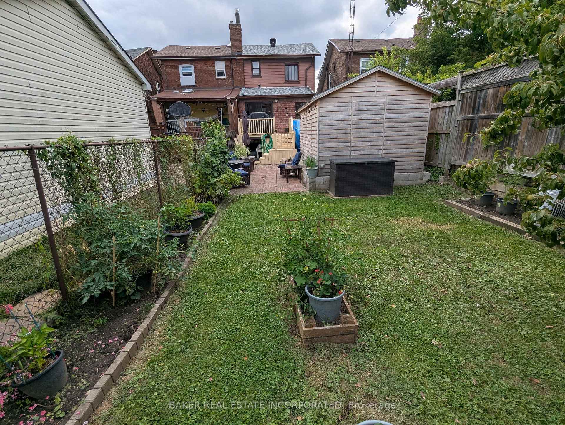 Photo 45 of 1867 Dufferin Street, Toronto, Oakwood Village — HOMEH
