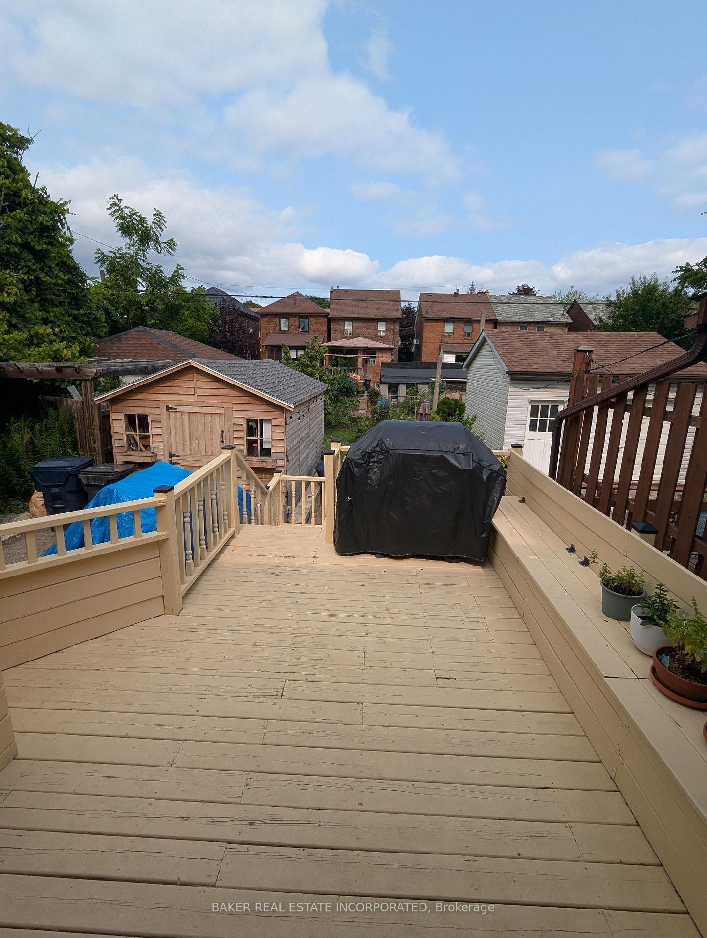 Photo 47 of 1867 Dufferin Street, Toronto, Oakwood Village — HOMEH