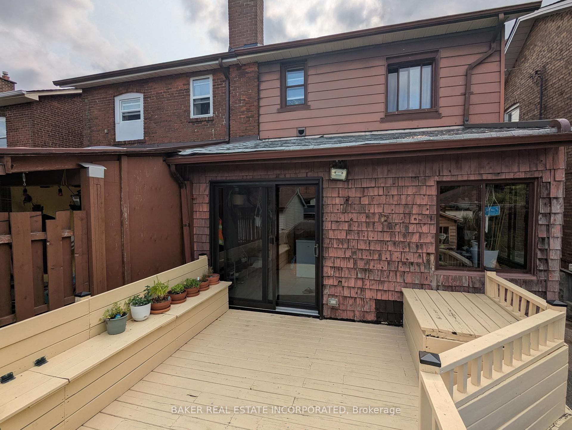 Photo 48 of 1867 Dufferin Street, Toronto, Oakwood Village — HOMEH