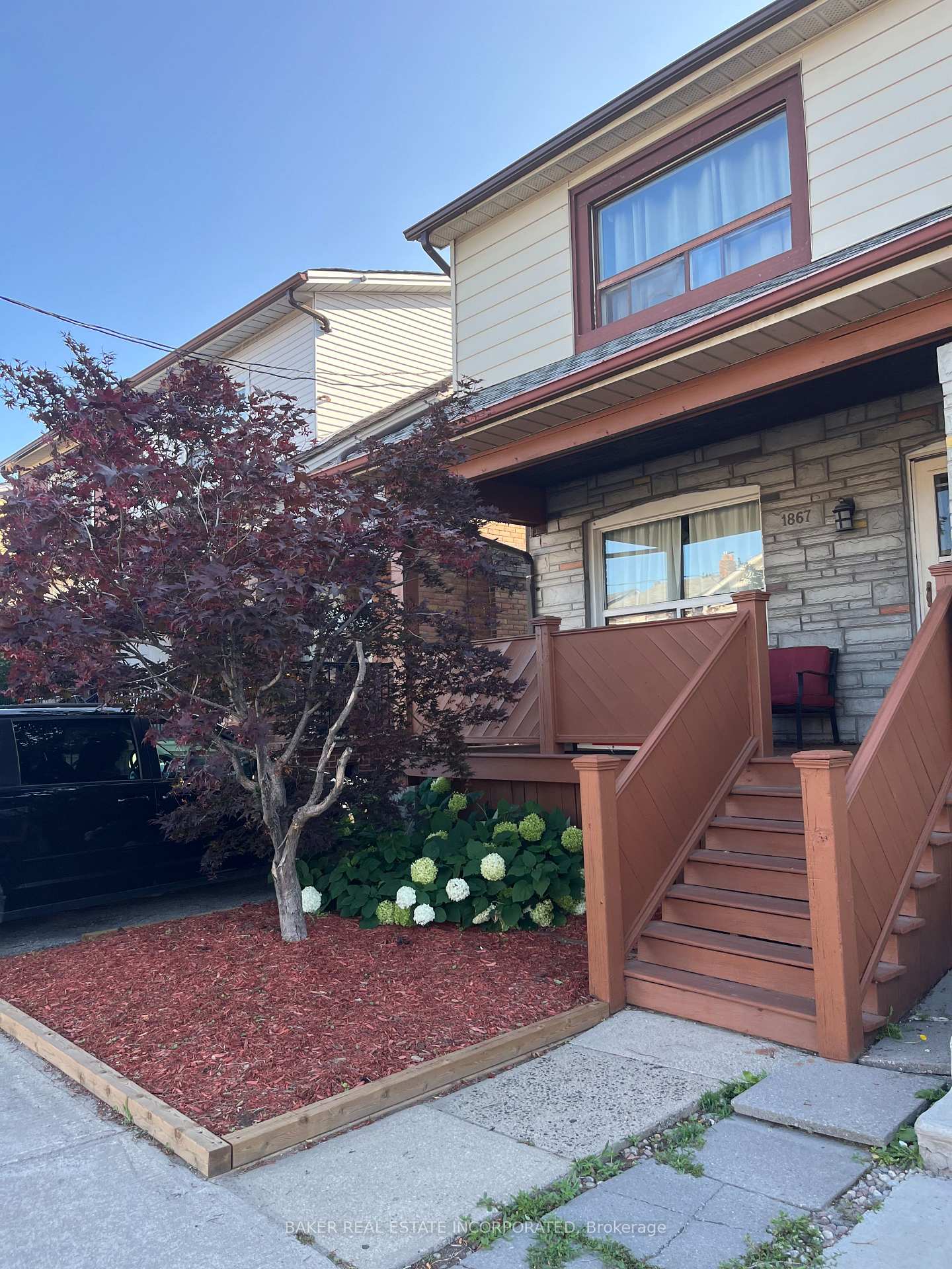 Photo 49 of 1867 Dufferin Street, Toronto, Oakwood Village — HOMEH