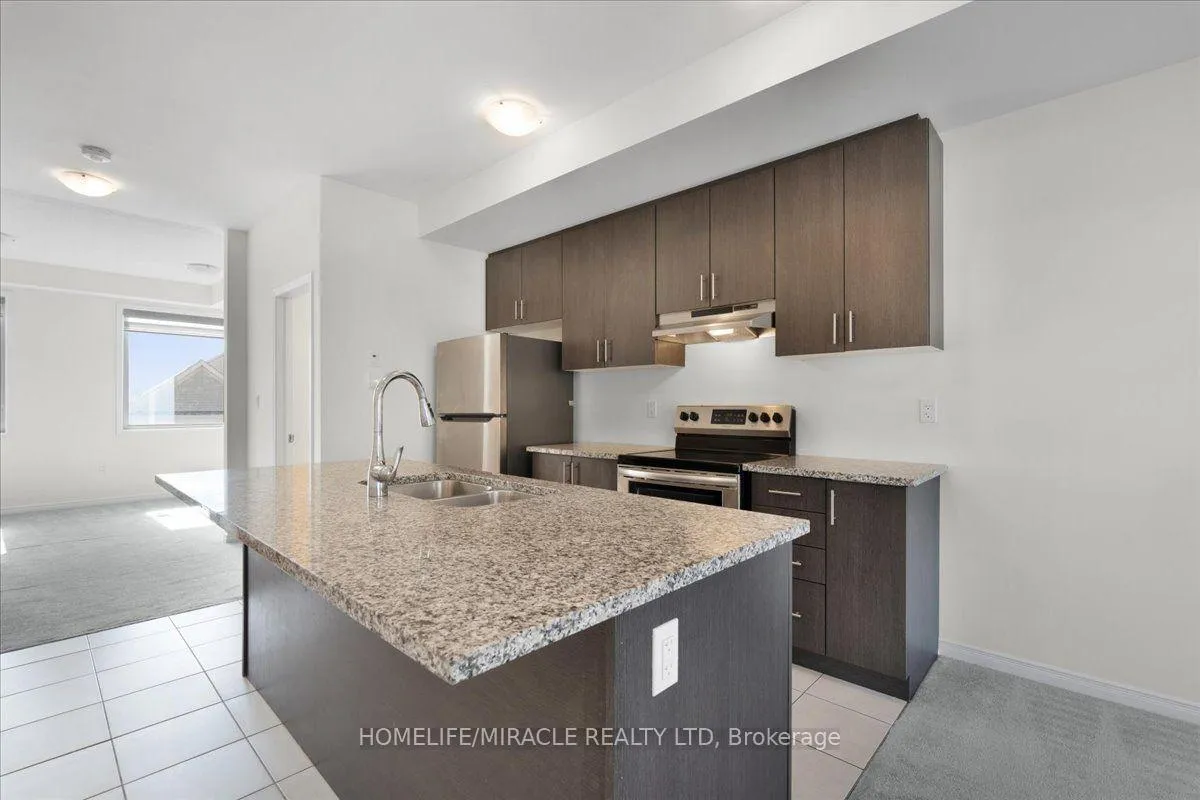 Photo 10 of 1392 Coral Springs Path, Oshawa, Taunton — HOMEH