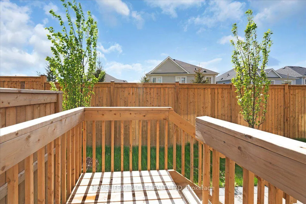Photo 26 of 1392 Coral Springs Path, Oshawa, Taunton — HOMEH