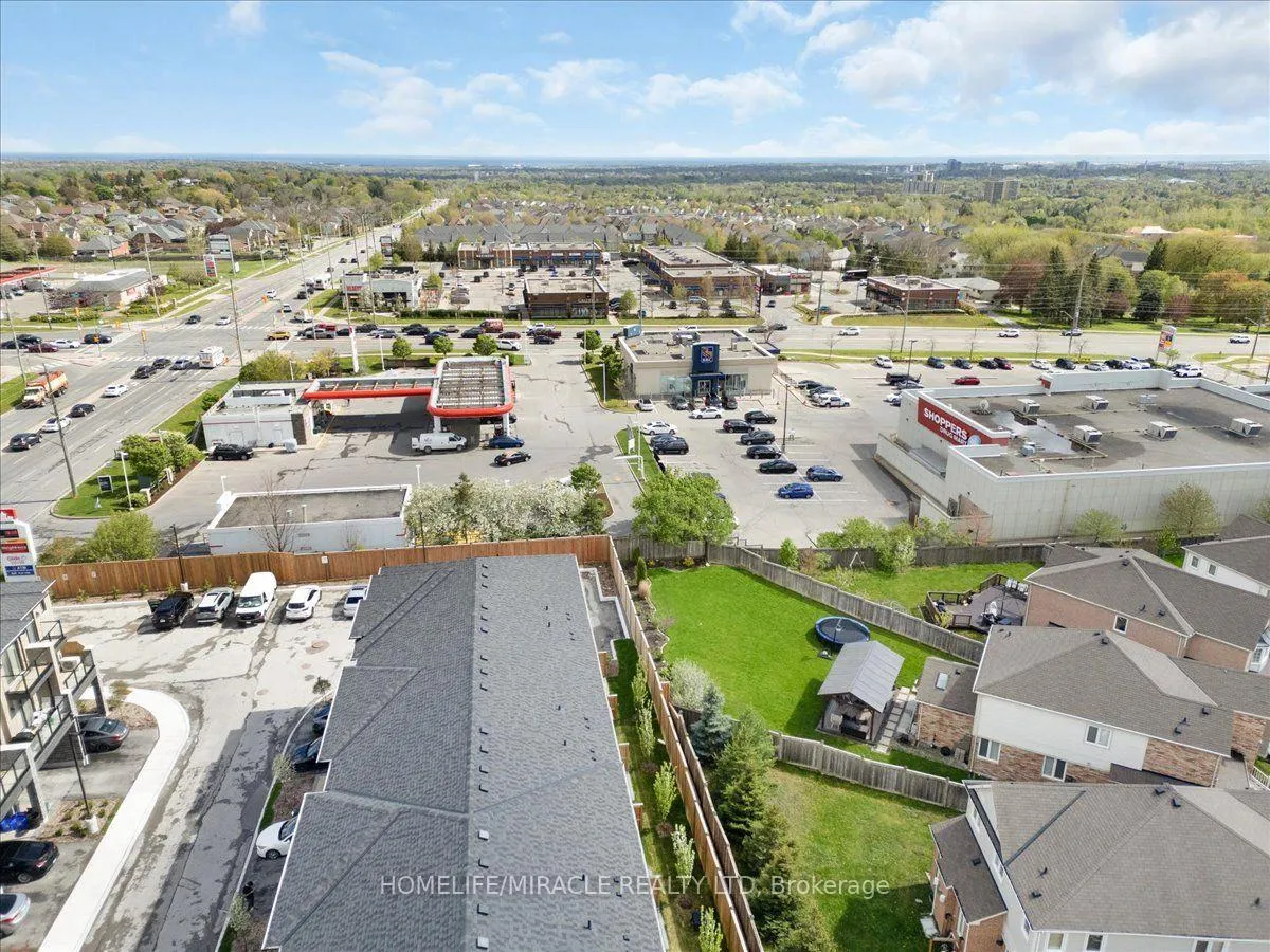 Photo 30 of 1392 Coral Springs Path, Oshawa, Taunton — HOMEH