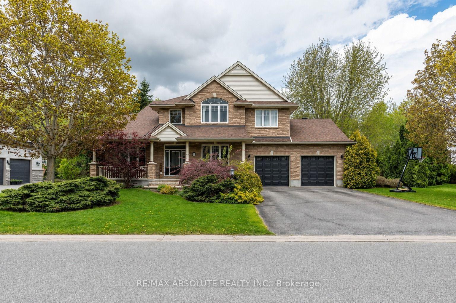 Photo 1 of 26 Cypress Gardens, Ottawa, Stittsville (South) — HOMEH