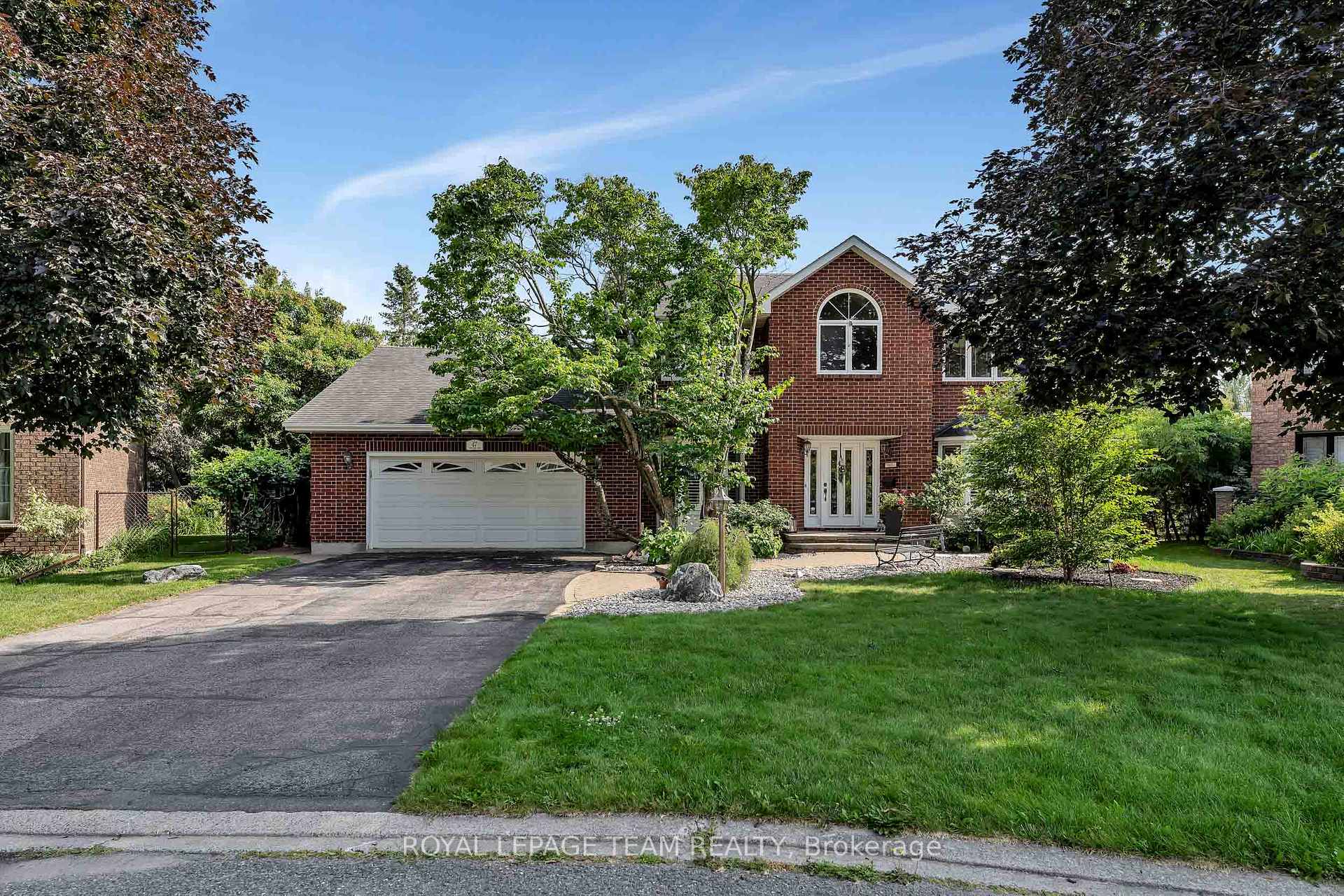 Photo 1 of 47 Stapledon Crescent, Ottawa, Sheahan Estates/Trend Village — HOMEH