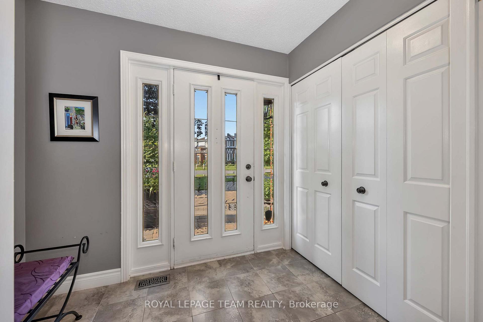 Photo 3 of 47 Stapledon Crescent, Ottawa, Sheahan Estates/Trend Village — HOMEH