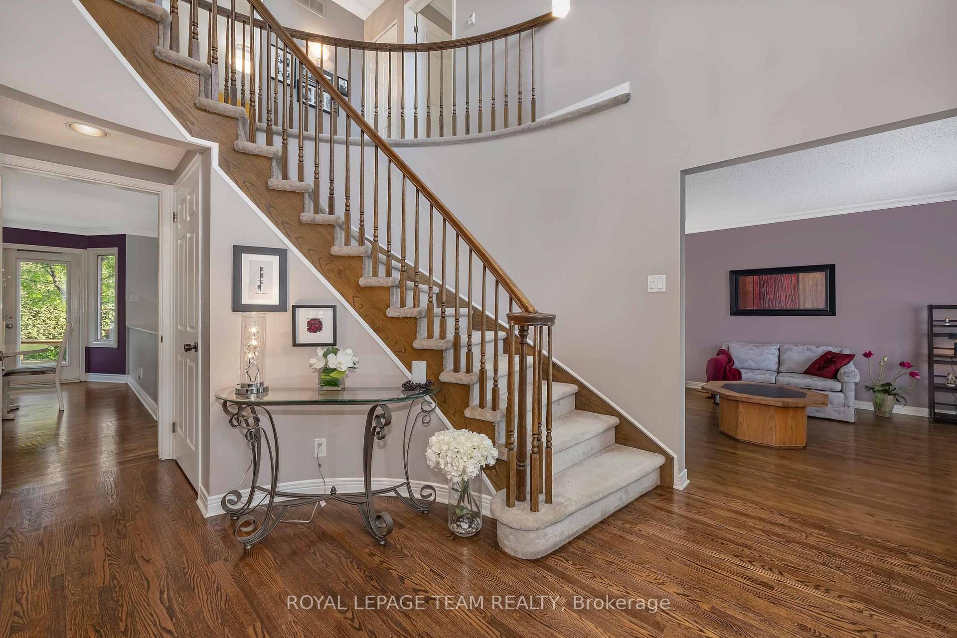 Photo 4 of 47 Stapledon Crescent, Ottawa, Sheahan Estates/Trend Village — HOMEH