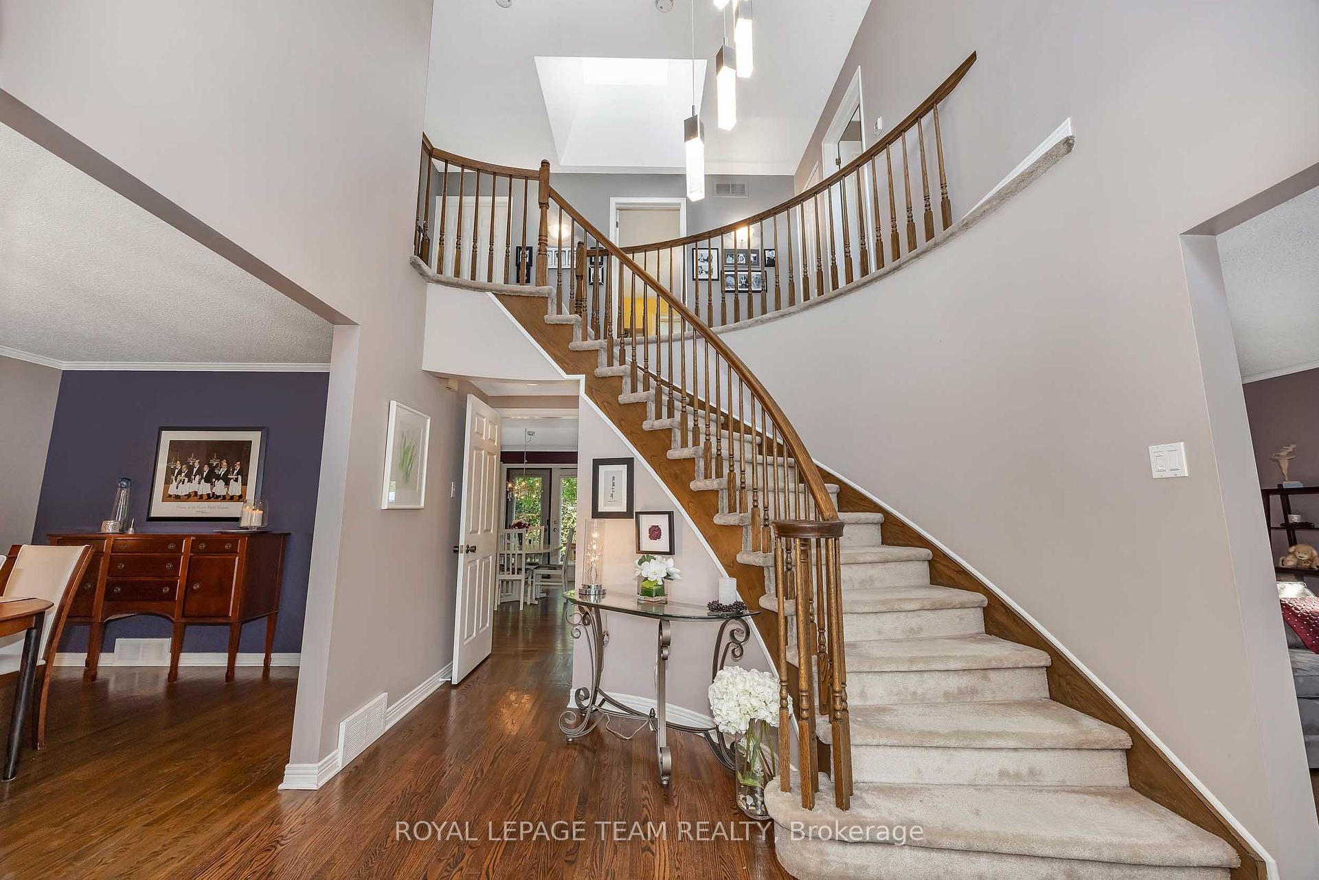 Photo 5 of 47 Stapledon Crescent, Ottawa, Sheahan Estates/Trend Village — HOMEH