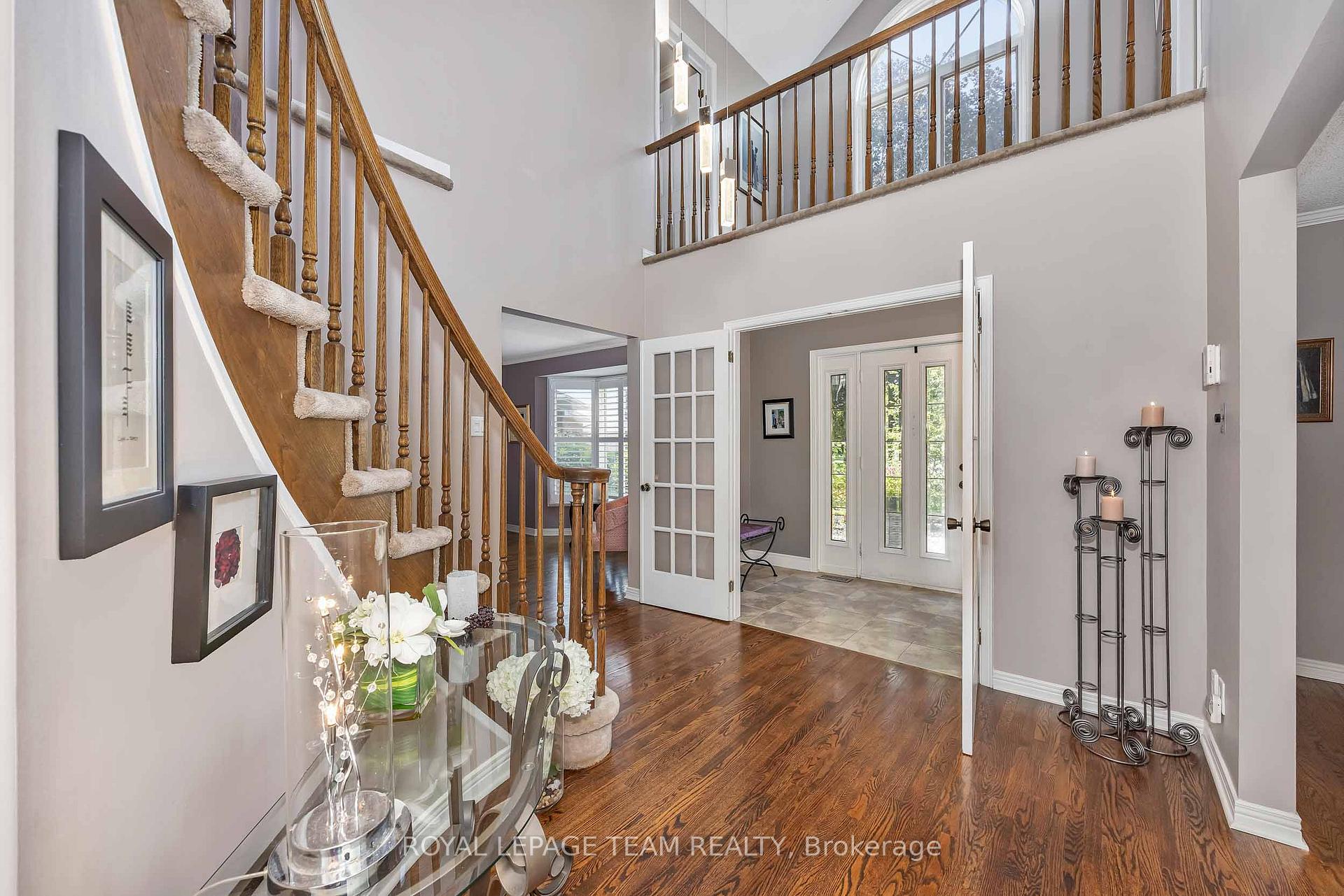 Photo 6 of 47 Stapledon Crescent, Ottawa, Sheahan Estates/Trend Village — HOMEH