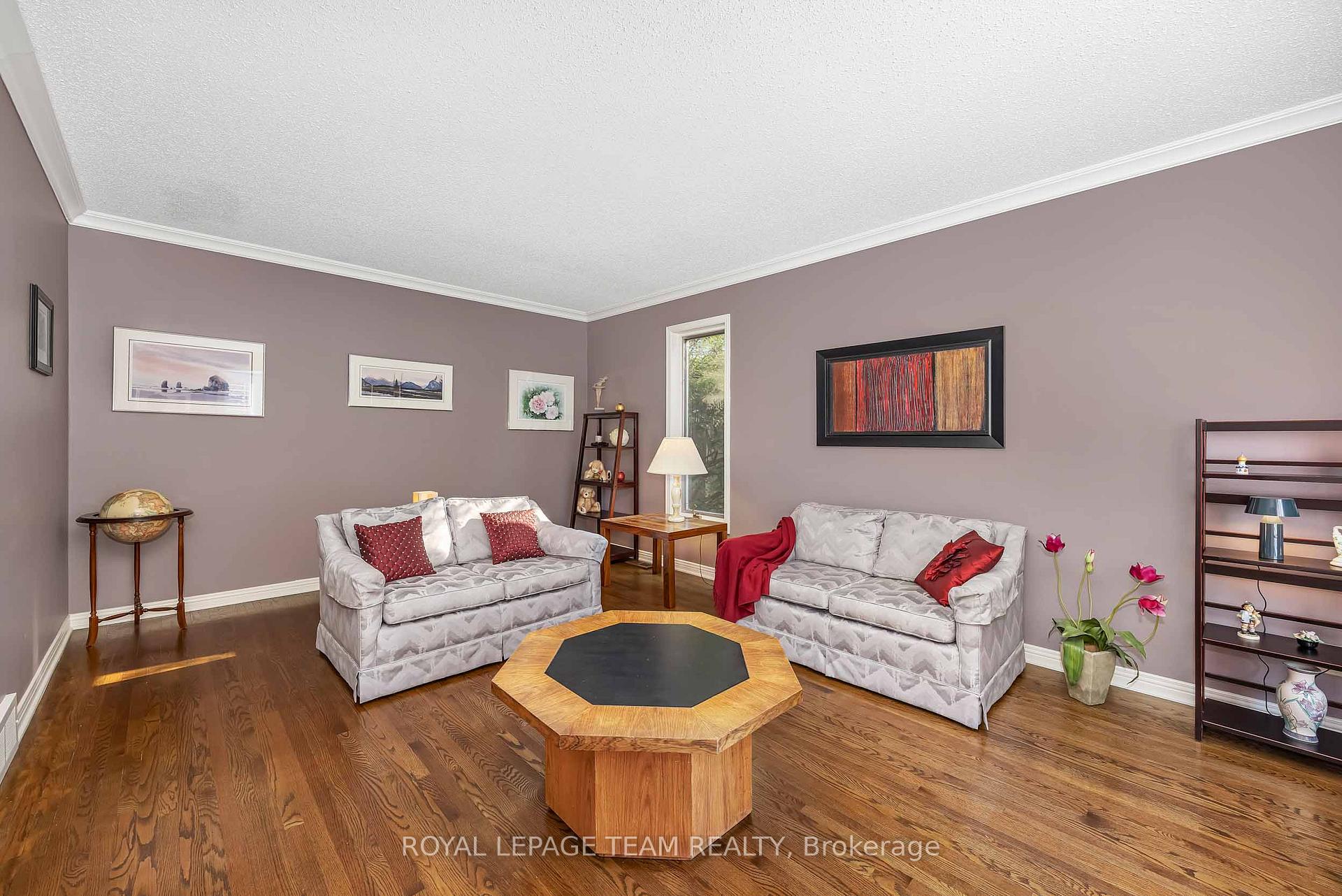 Photo 7 of 47 Stapledon Crescent, Ottawa, Sheahan Estates/Trend Village — HOMEH