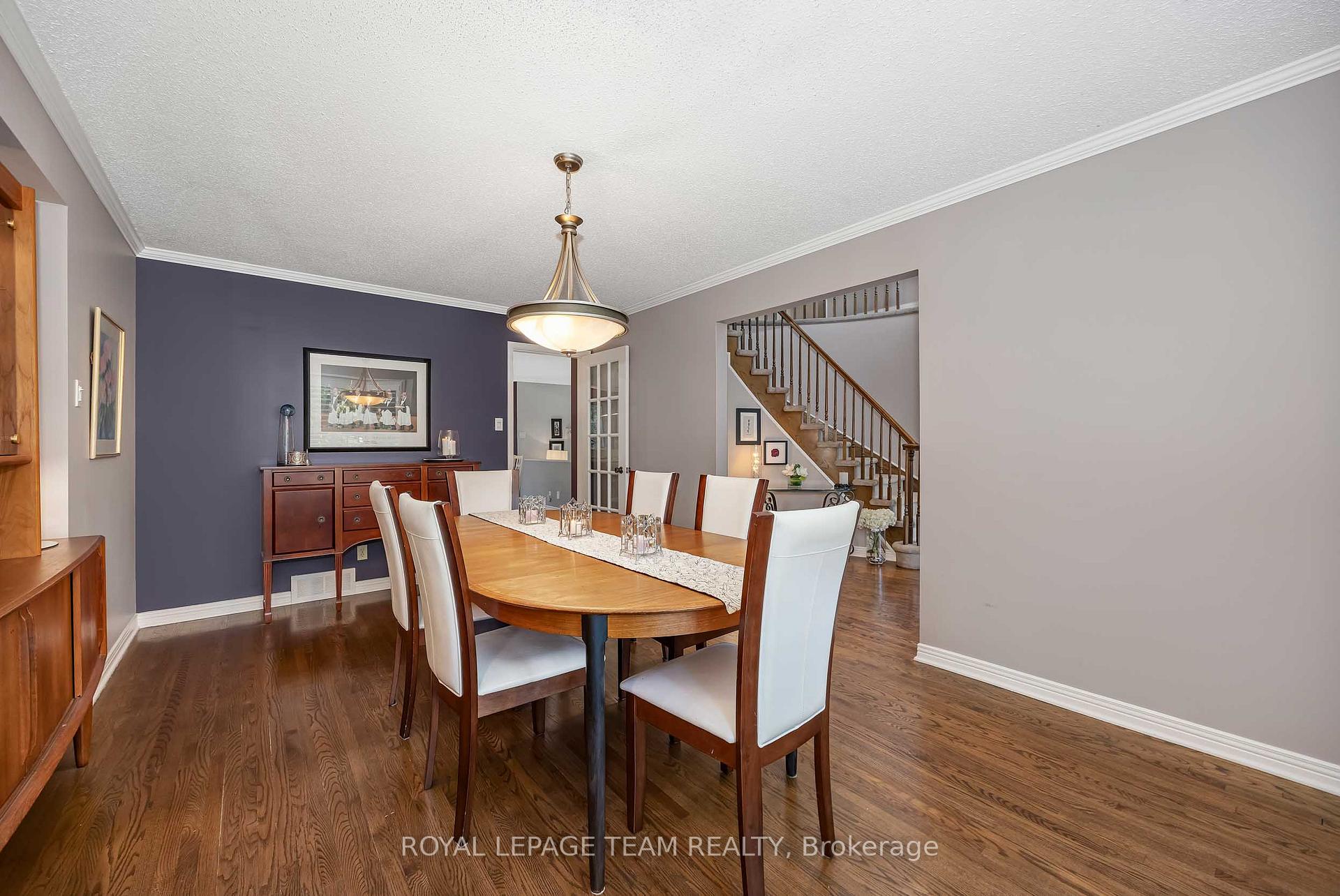 Photo 11 of 47 Stapledon Crescent, Ottawa, Sheahan Estates/Trend Village — HOMEH