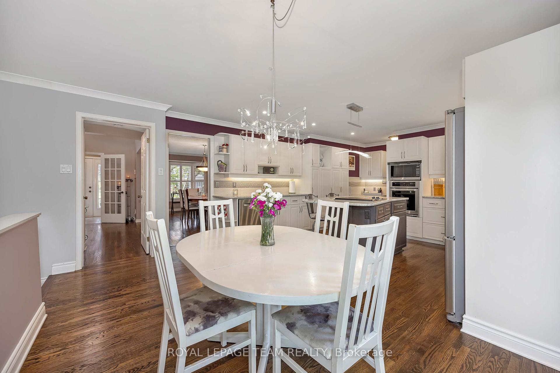 Photo 17 of 47 Stapledon Crescent, Ottawa, Sheahan Estates/Trend Village — HOMEH