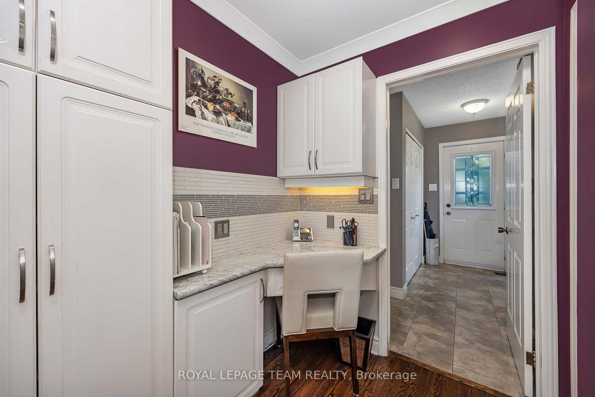 Photo 23 of 47 Stapledon Crescent, Ottawa, Sheahan Estates/Trend Village — HOMEH