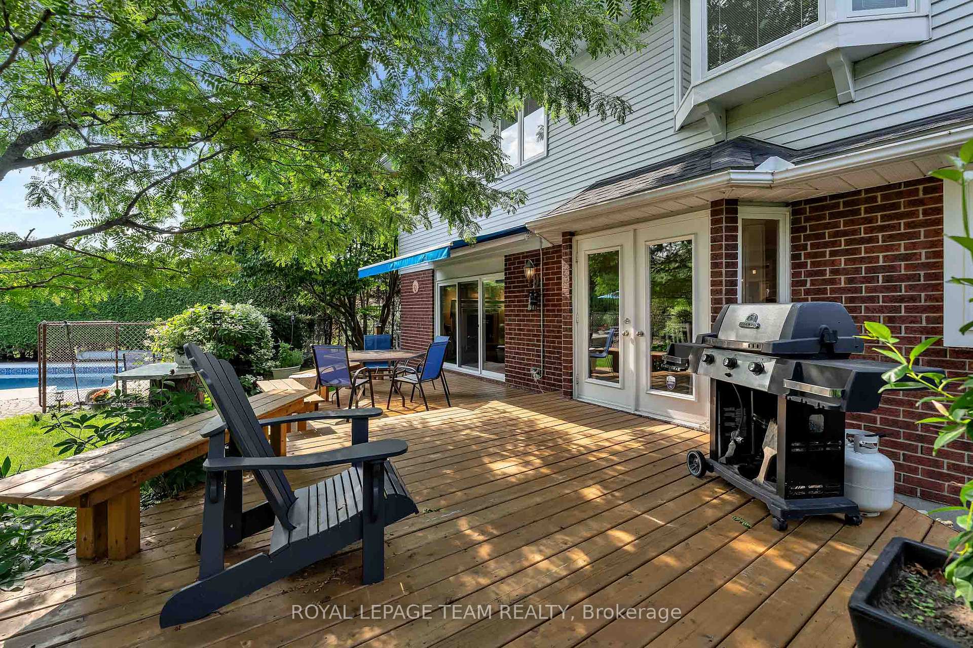 Photo 43 of 47 Stapledon Crescent, Ottawa, Sheahan Estates/Trend Village — HOMEH